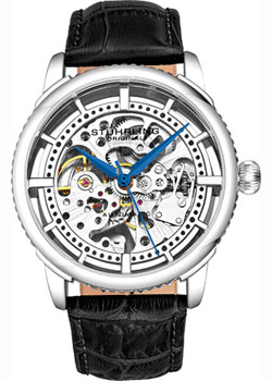 Часы Stuhrling Original Legacy 3933.1